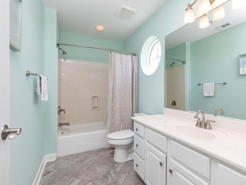 Bee By The Sea Apartment Pulau Tybee Luaran gambar