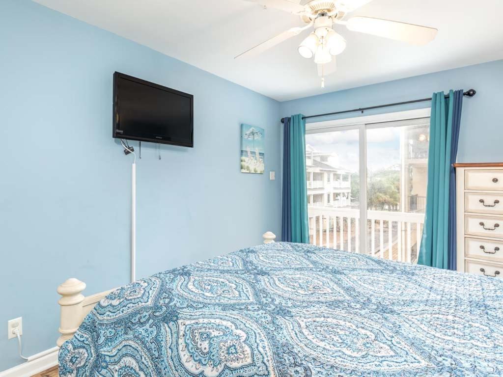 Bee By The Sea Apartment Pulau Tybee Luaran gambar