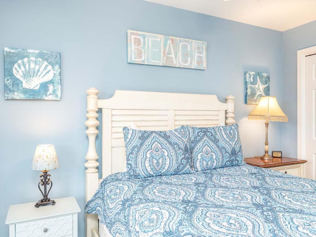Bee By The Sea Apartment Pulau Tybee Luaran gambar