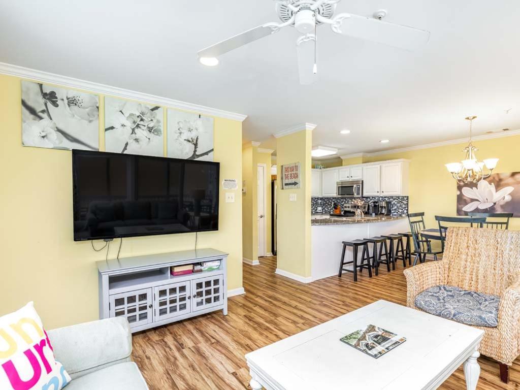 Bee By The Sea Apartment Pulau Tybee Luaran gambar